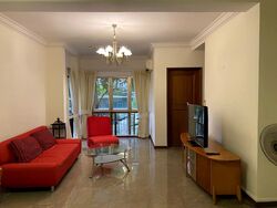 Regent Park (D5), Condominium #502154801